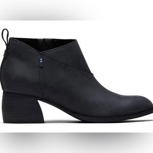 Tom’s Leilani Bootie